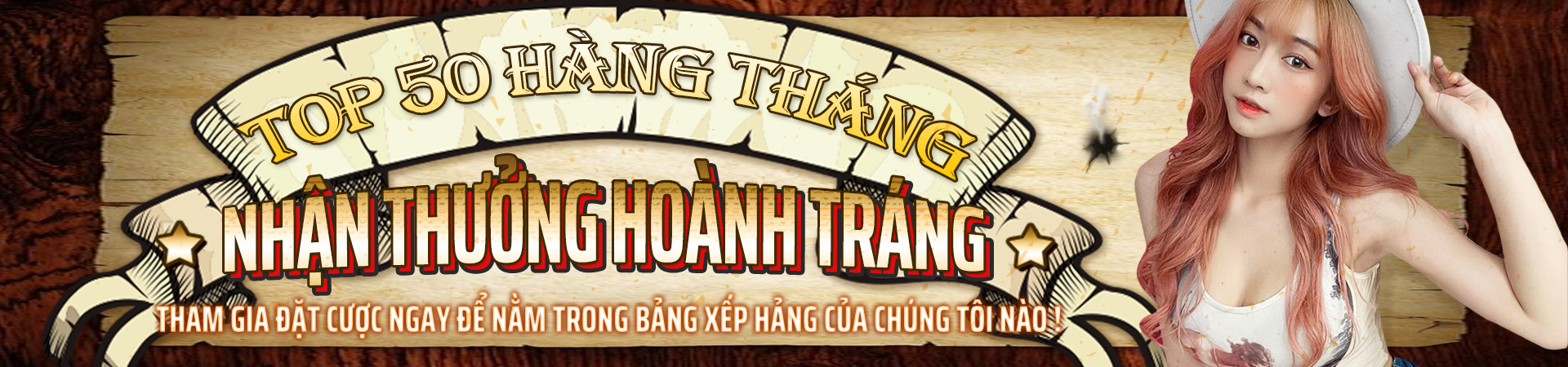 VÉ CƯỢC THỂ THAO MAY MẮN - WINBET